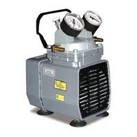 SPE Vacuum Pump 115V 60Hz